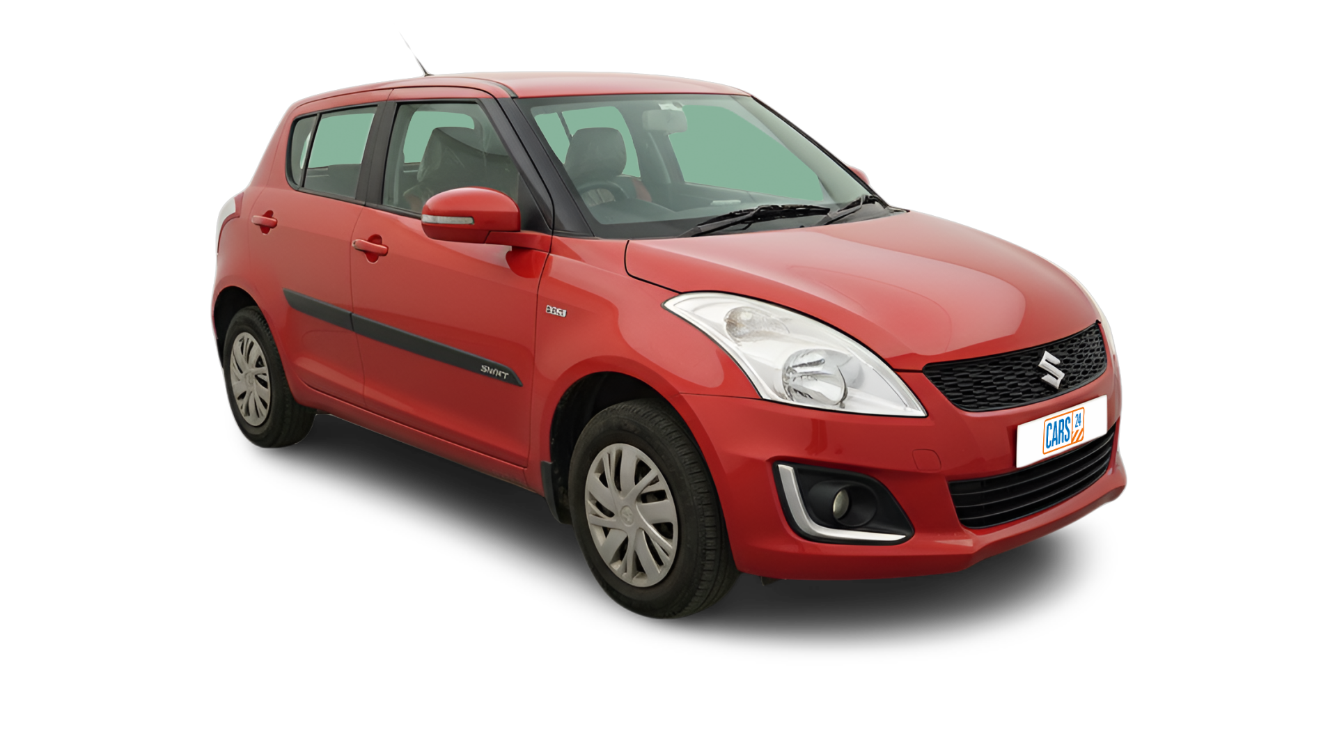 Maruti Swift-img
